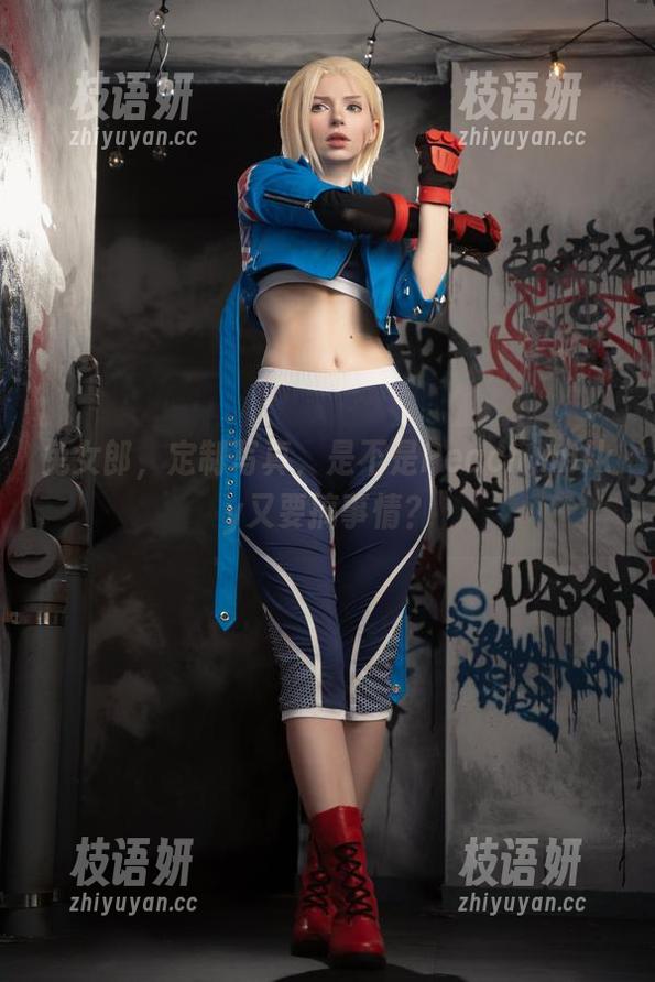 兔女郎，定制写真，是不是Peach milky又要搞事情？